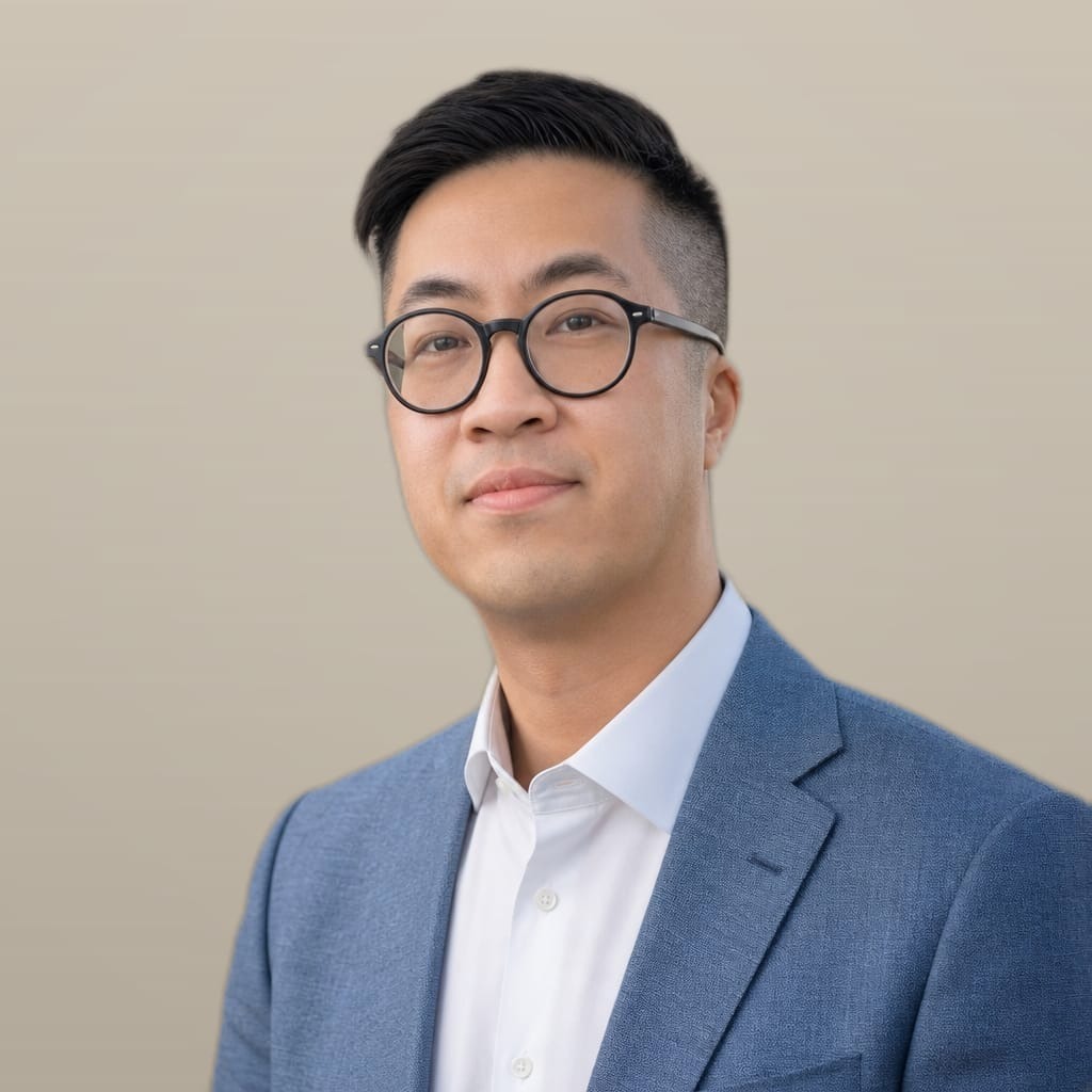 Dennis Liu, CPA, CA — Principal, Southbridge Financial Advisory