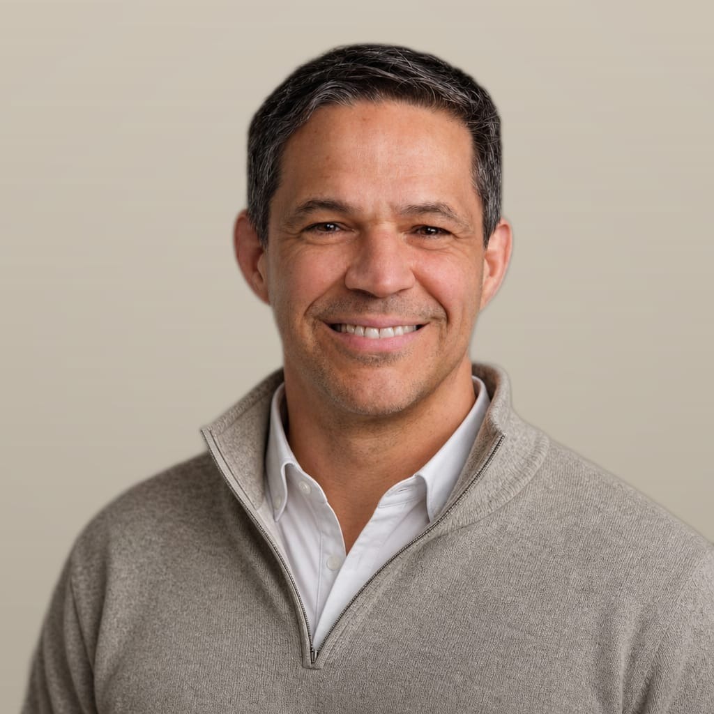 Mark Letain